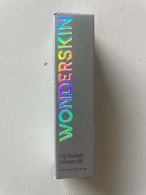 Wonderskin Lip Rehab Serum Oil — Amour